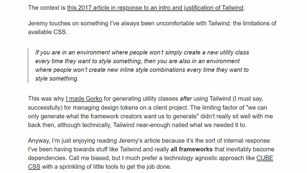 6th March 2021 at 08:50