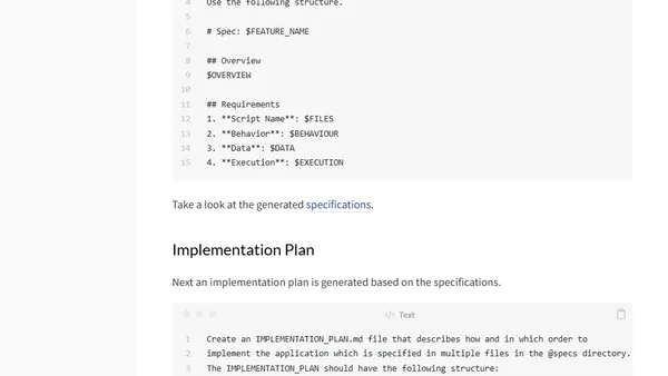Autonomous Code Generation with Human Oversight