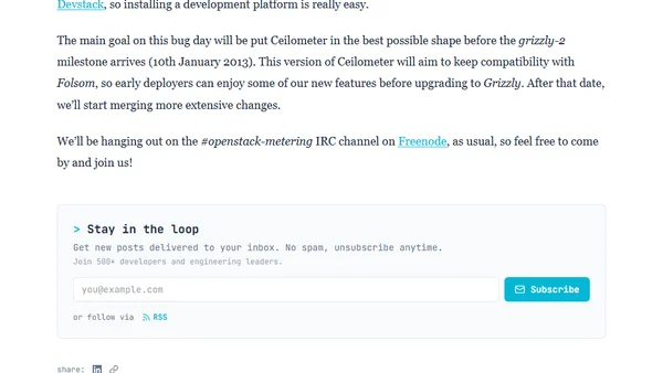 Ceilometer bug squash day #1