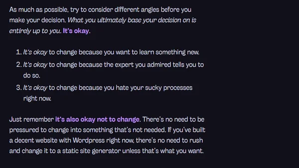 Should you learn [insert shiny new tool]?
