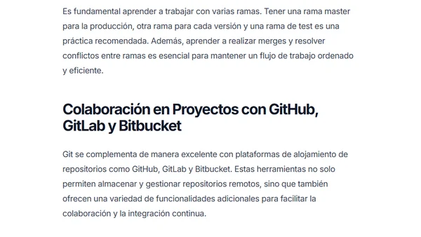 Tutorial de Git: Aprende cómo usar Git