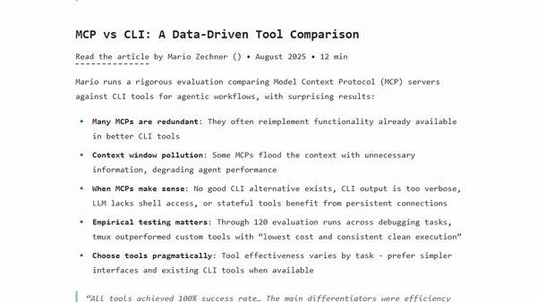 Essential Reading for Agentic Engineers