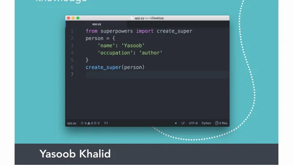Alpha Version of Practical Python Projects Book Released!