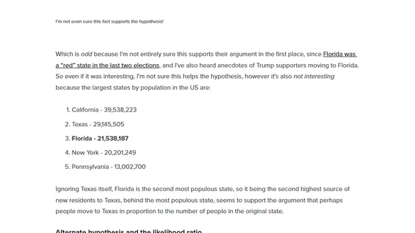 How to Read the News like a Bayesian
