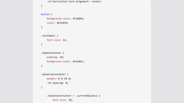 Mobile Blazor Bindings - Navigation and Xamarin Essentials