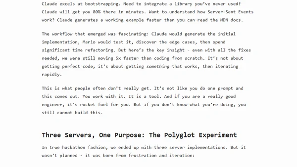 VibeTunnel: Turn Any Browser into Your Mac's Terminal