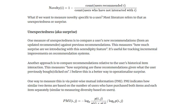 Serendipity: Accuracy’s Unpopular Best Friend in Recommenders