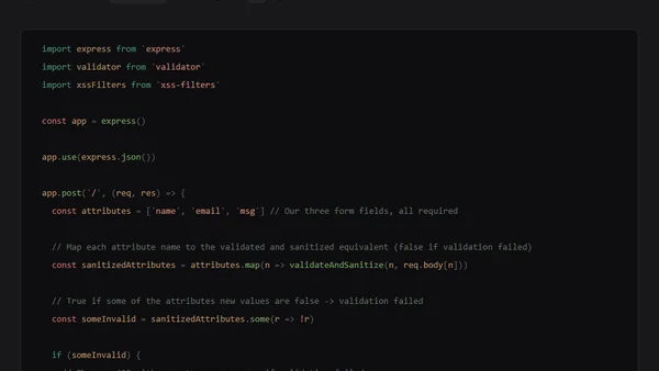 Sending emails through Nuxt 2