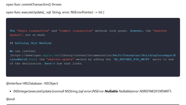 Using NS_REFINED_FOR_SWIFT