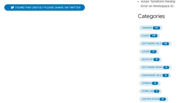 Powered Off VM cannot be Powered On