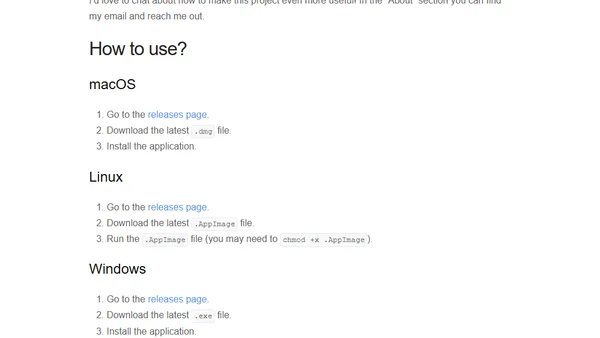 Announcing ngrev - Reverse Engineering Tool for Angular