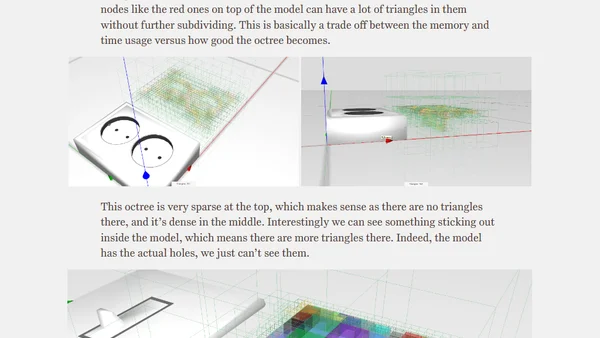 Summer job at Configura