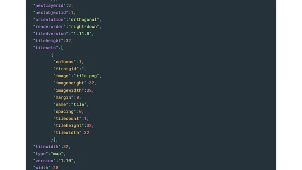 Reducing Tiled Maps to Optimized Collision Rectangles with Greedy Merging