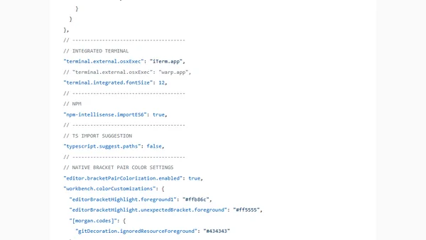 Setup Macbook M1 for Web and React Native development