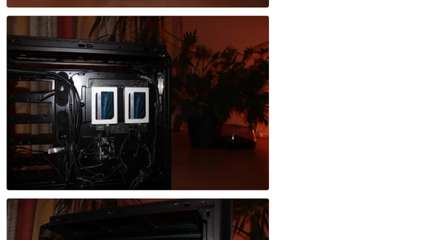 New Server: Buy & Assemble (Part I)