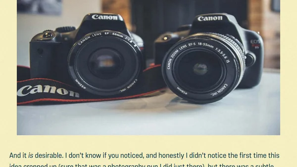 Headless Web Development