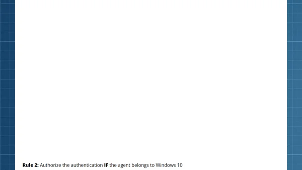 AD FS – Fixing error message ‘Your credentials did not work’ when trying to authenticate into an AAD Joined machine