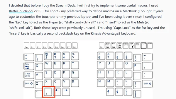 You Don't Need Stream Deck, You Need Macros