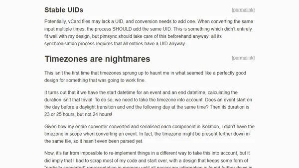 Status update 2025-09