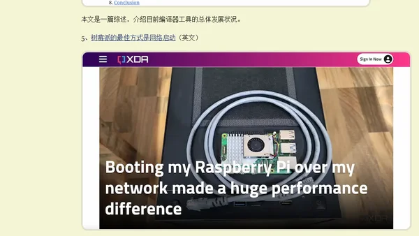 科技爱好者周刊（第 372 期）：软件界面如何设计