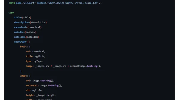How To Get Social Media Previews Right on Astro blog with OpenGraph Meta Tags