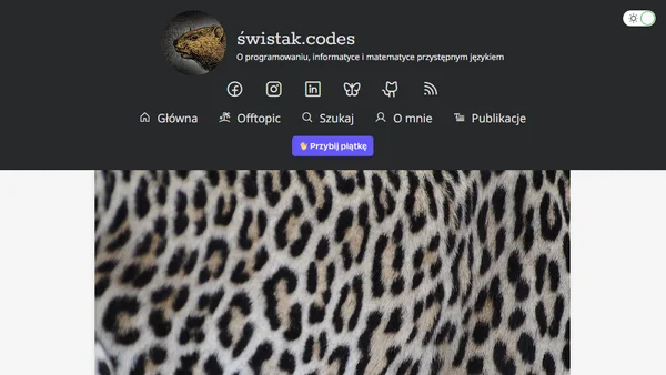 Jak komputer rysuje okręgi?