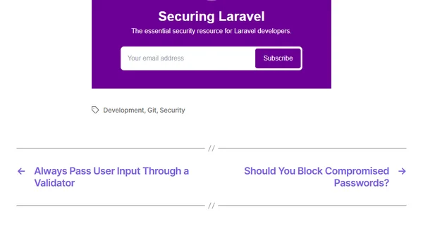 Selectively Stage and Commit Changes