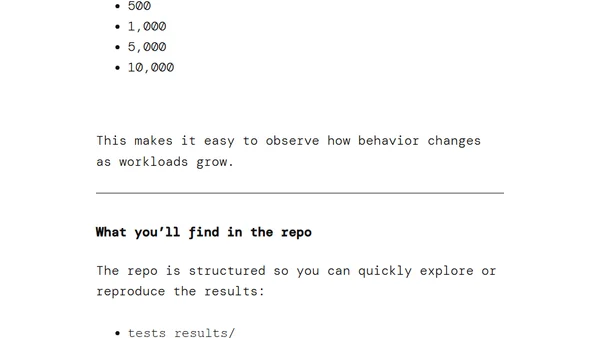 .NET vs Python for AI Agents: Measuring Performance of Microsoft Agent Framework (kind of 😉)