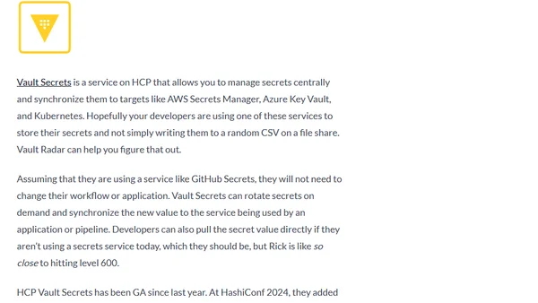 HashiConf 2024 Wrap-Up