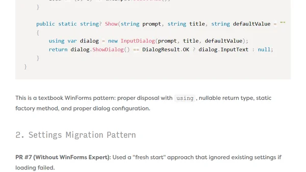 Building Better Apps with GitHub Copilot Custom Agents