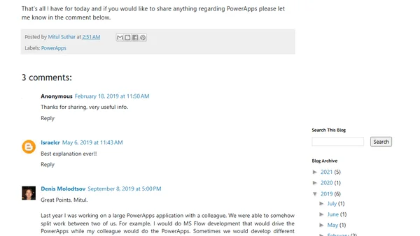 PowerApps From A DevOps Perspective