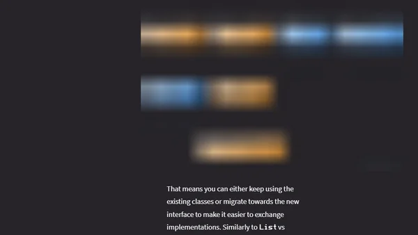 Better Random Number Generation in Java 17