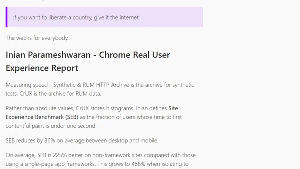 Delta V Conference - Day 1!