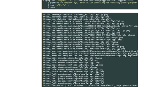 DuckDB's Spatial Extension