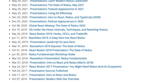 React Advanced 2023 - Building Better React DevTools with Replay Time Travel