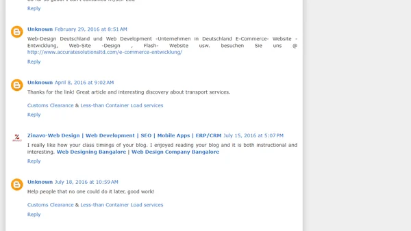 Series: How to create your own website based on Docker (Part 4 - Planning Docker container architecture)