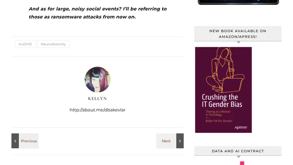 McDonald’s Drive-Thrus and OOM Kills