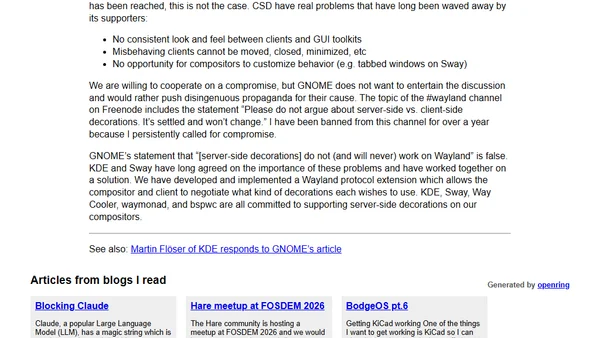 Sway and client side decorations