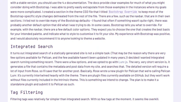 Welcome to kattni: decoded!