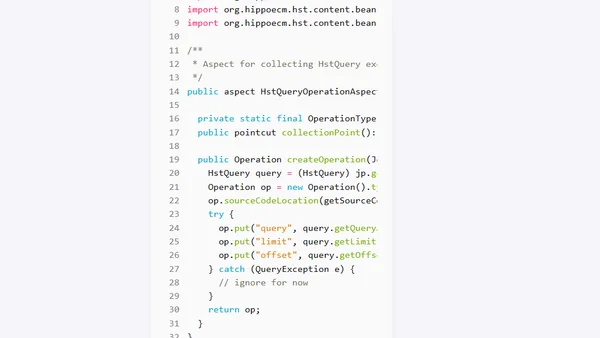 Get in control with Spring Insight!
