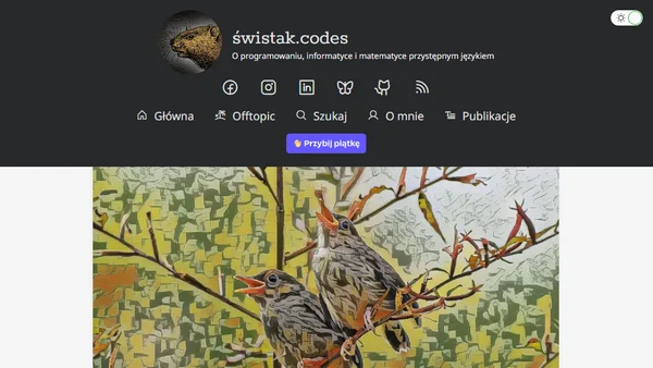 Jak komputer zapisuje dźwięk?