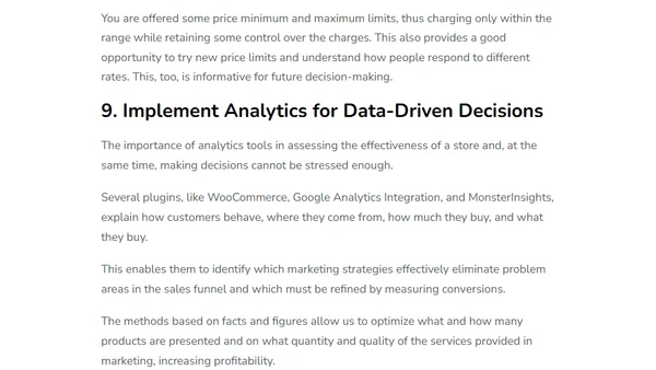 How to Choose the Essential Plugins for WooCommerce in 2025