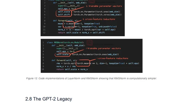 From GPT-2 to gpt-oss: Analyzing the Architectural Advances