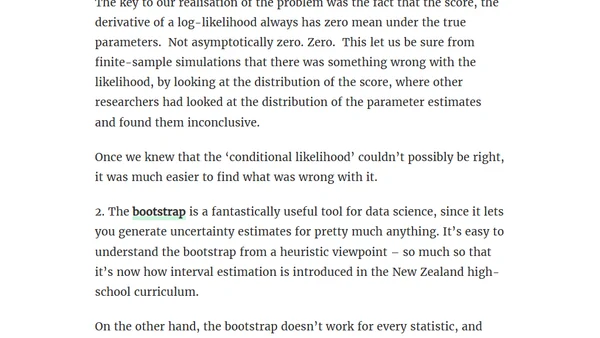 In defense of theory