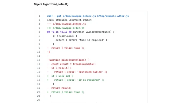Five Git Config Settings Every Dev Needs