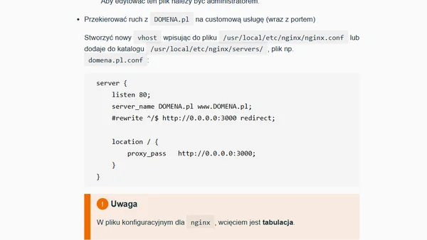Jak wykorzystać technikę "Man-in-the-middle" na własne potrzeby?
