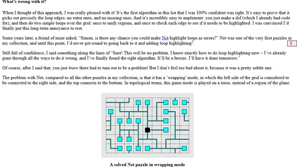 Possibly all the ways to get loop-finding in graphs wrong