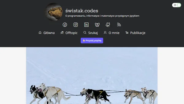 Listy z dowiązaniami