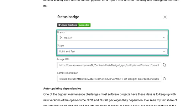 22 reasons to ditch Azure DevOps and switch to GitHub as soon as possible
