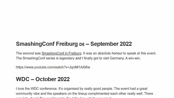 Be The Browser’s Mentor, Not Its Micromanager
